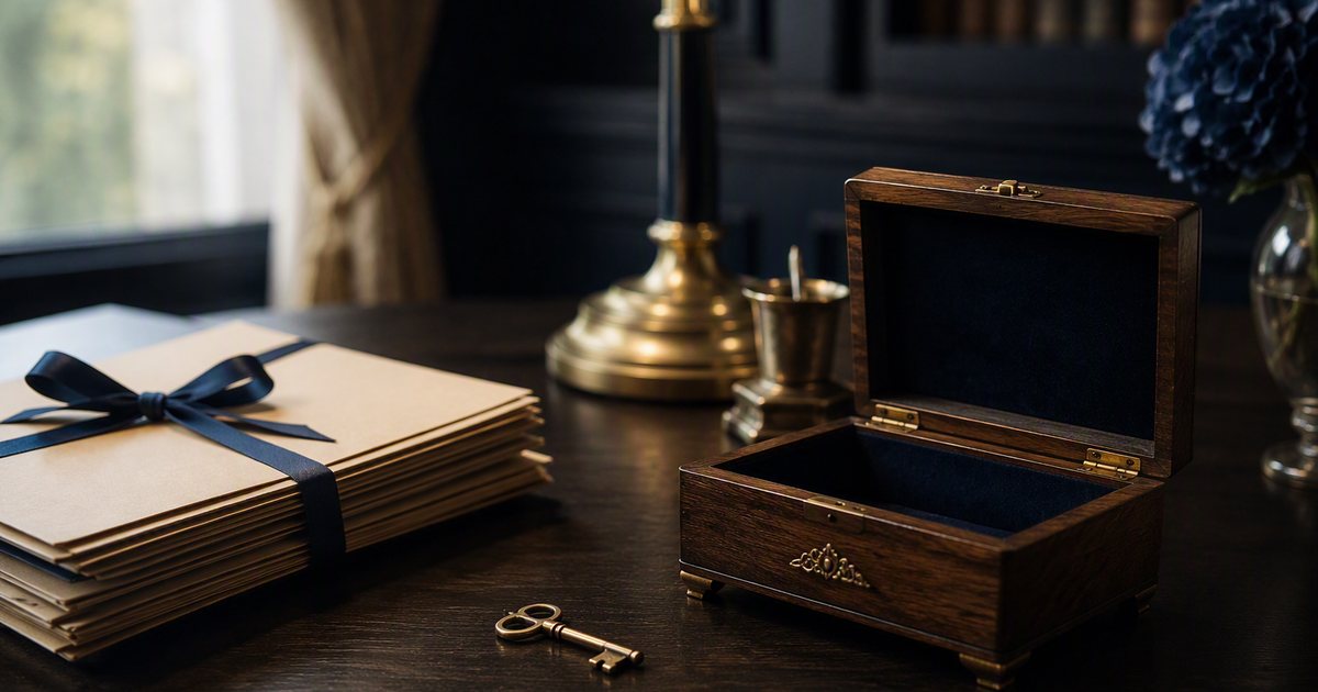 Inheritance Acceptance in Castelldefels: Step-by-Step Guide