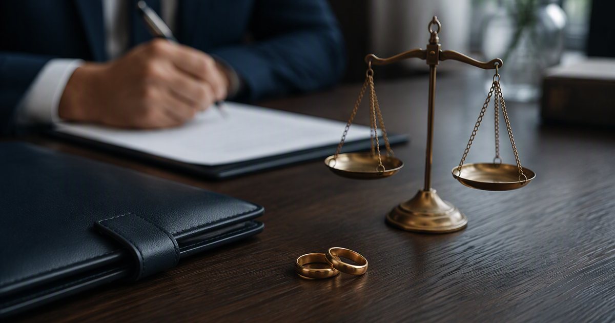 Capitulaciones Matrimoniales en Castelldefels: Protege tu Patrimonio y Define tu Régimen Económico
