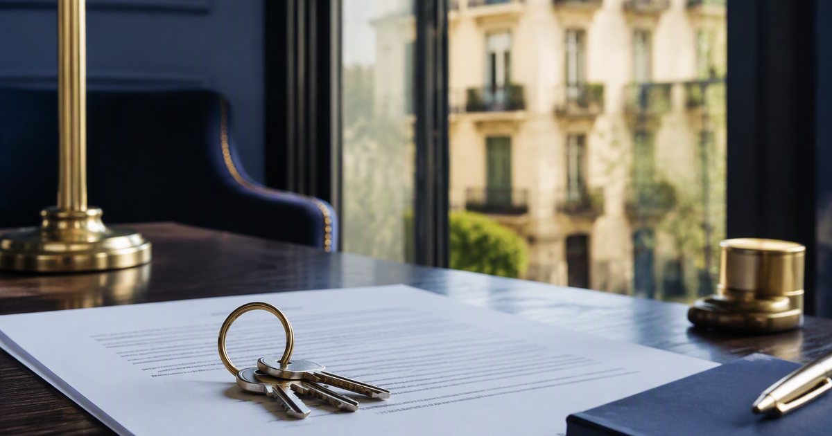 Compraventa de Inmuebles en Castelldefels: Guía Completa de la Notaría