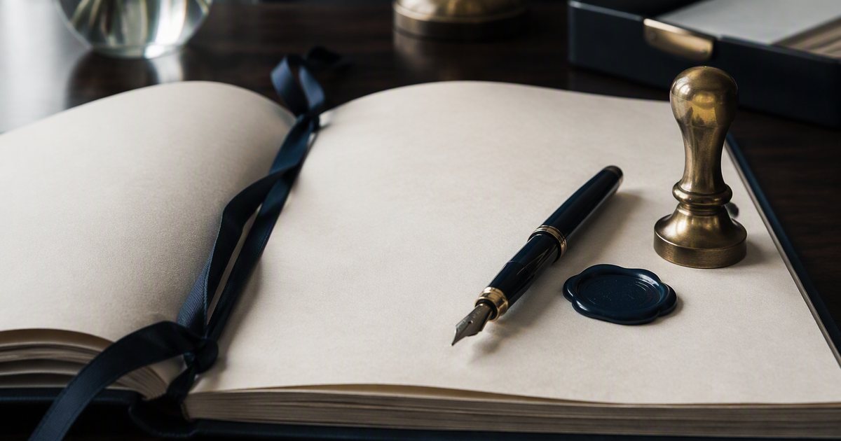 Practical Guide to Notarial Procedures: Documents and Key Steps
