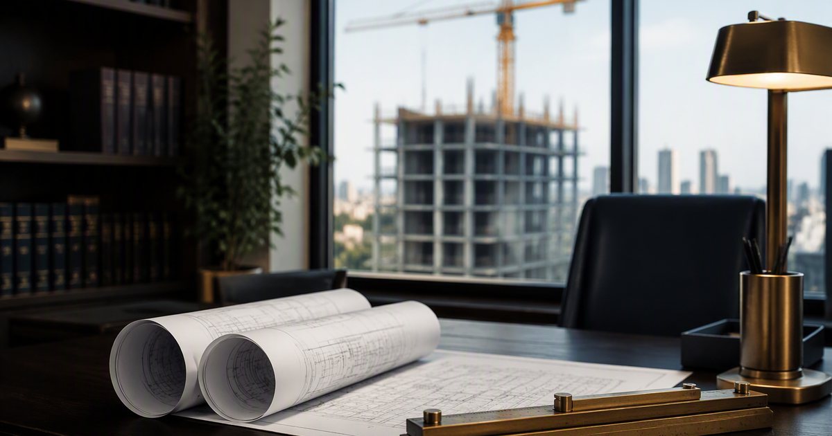 Declaración de Obra Nueva y División Horizontal en Castelldefels: Trámites Notariales