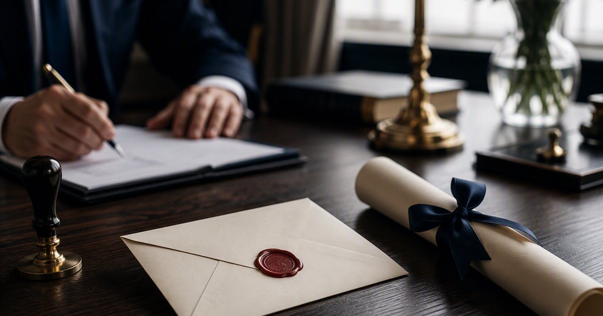 Poderes Notariales y Actas: Su Solución Legal en Baix Llobregat