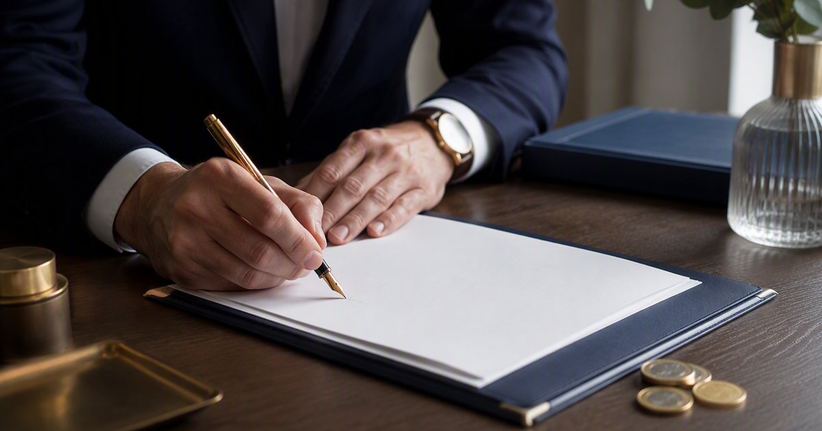 Reconocimiento de Deuda y Préstamos entre Particulares Ante Notario